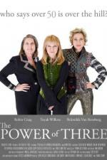 Watch The Power of Three Movie25