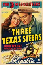 Watch Three Texas Steers Movie25