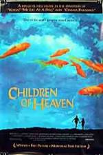 Watch Children of Heaven Movie25