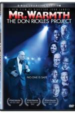 Watch Mr Warmth The Don Rickles Project Movie25