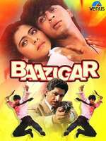 Watch Baazigar Movie25