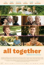 Watch All Together (Et si on vivait tous ensemble?) Movie25