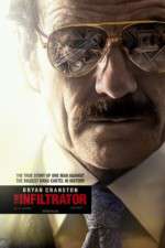 Watch The Infiltrator Movie25