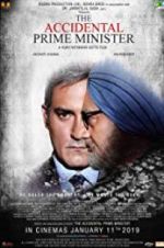 Watch The Accidental Prime Minister Movie25