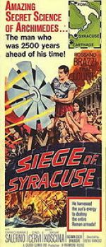 Watch L\'assedio di Siracusa Movie25