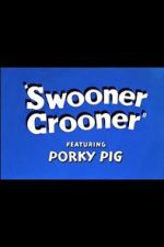 Watch Swooner Crooner (Short 1944) Movie25