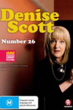 Watch Denise Scott Number 26 Warehouse Comedy Festival Movie25