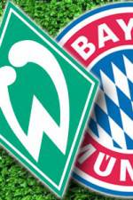 Watch Werder Bremen vs Bayern Munchen Movie25