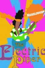 Watch The Electric Piper Movie25