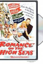 Watch Romance on the High Seas Movie25