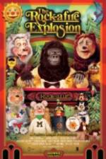 Watch The Rock-afire Explosion Movie25