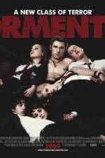 Watch Tormented Movie25
