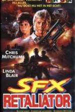 Watch SFX Retaliator Movie25
