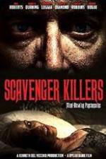 Watch Scavenger Killers Movie25