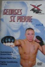 Watch Rush Fit Georges St. Pierre MMA Instructional Vol. 2 Movie25
