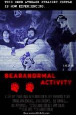 Watch Bearanormal Activity Movie25