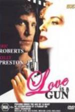 Watch Love Is a Gun Movie25