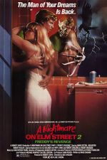 Watch A Nightmare on Elm Street 2: Freddy\'s Revenge Movie25