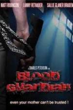 Watch Blood Guardian Movie25