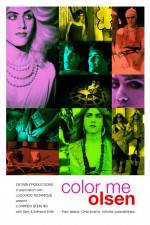 Watch Color Me Olsen Movie25