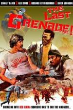 Watch The Last Grenade Movie25