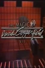 Watch The Magic of David Copperfield VII Familares Movie25