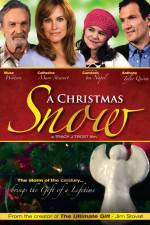 Watch A Christmas Snow Movie25