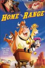 Watch Home on the Range Movie25