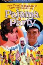 Watch Pajama Party Movie25