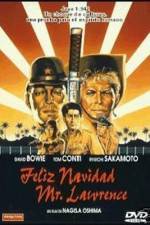 Watch Merry Christmas Mr Lawrence Movie25
