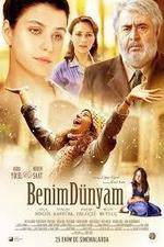 Watch Benim Dnyam Movie25