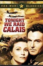 Watch Tonight We Raid Calais Movie25