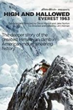 Watch High and Hallowed: Everest 1963 Movie25