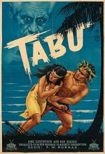 Watch Tabu: A Story of the South Seas Movie25