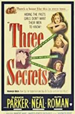 Watch Three Secrets Movie25