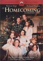 Watch The Homecoming: A Christmas Story Movie25