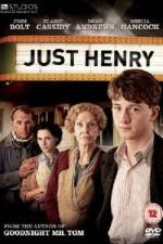 Watch Just Henry Movie25