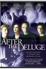 Watch After the Deluge Movie25