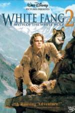 Watch White Fang 2 Myth of the White Wolf Movie25