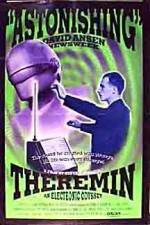 Watch Theremin An Electronic Odyssey Movie25