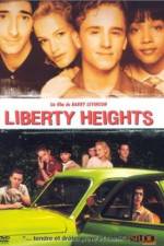 Watch Liberty Heights Movie25