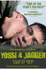 Watch Yossi & Jagger Movie25