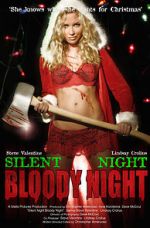 Watch Silent Night Bloody Night (Short 2008) Movie25