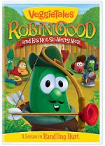 Watch VeggieTales: Robin Good and His Not So Merry Men Movie25