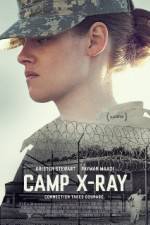 Watch Camp X-Ray Movie25