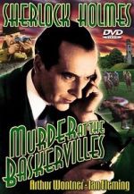 Watch Murder at the Baskervilles Movie25