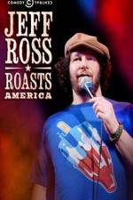 Watch Jeff Ross Roasts America Movie25