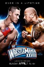 Watch WWE WrestleMania XXVIII Movie25