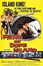 Watch The Fiend of Dope Island Movie25