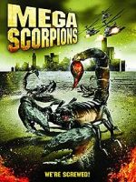 Watch Mega Scorpions Movie25